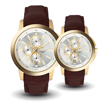 ساعت مچی لاکسمی LAXMI کد 8508-2